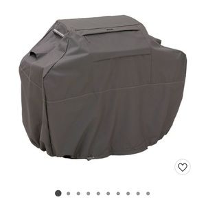 Grill cover